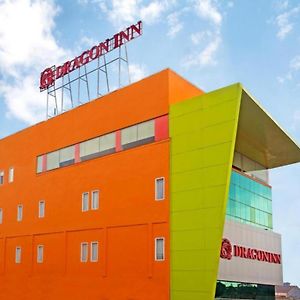 Hotel DRAGON INN Kemayoran